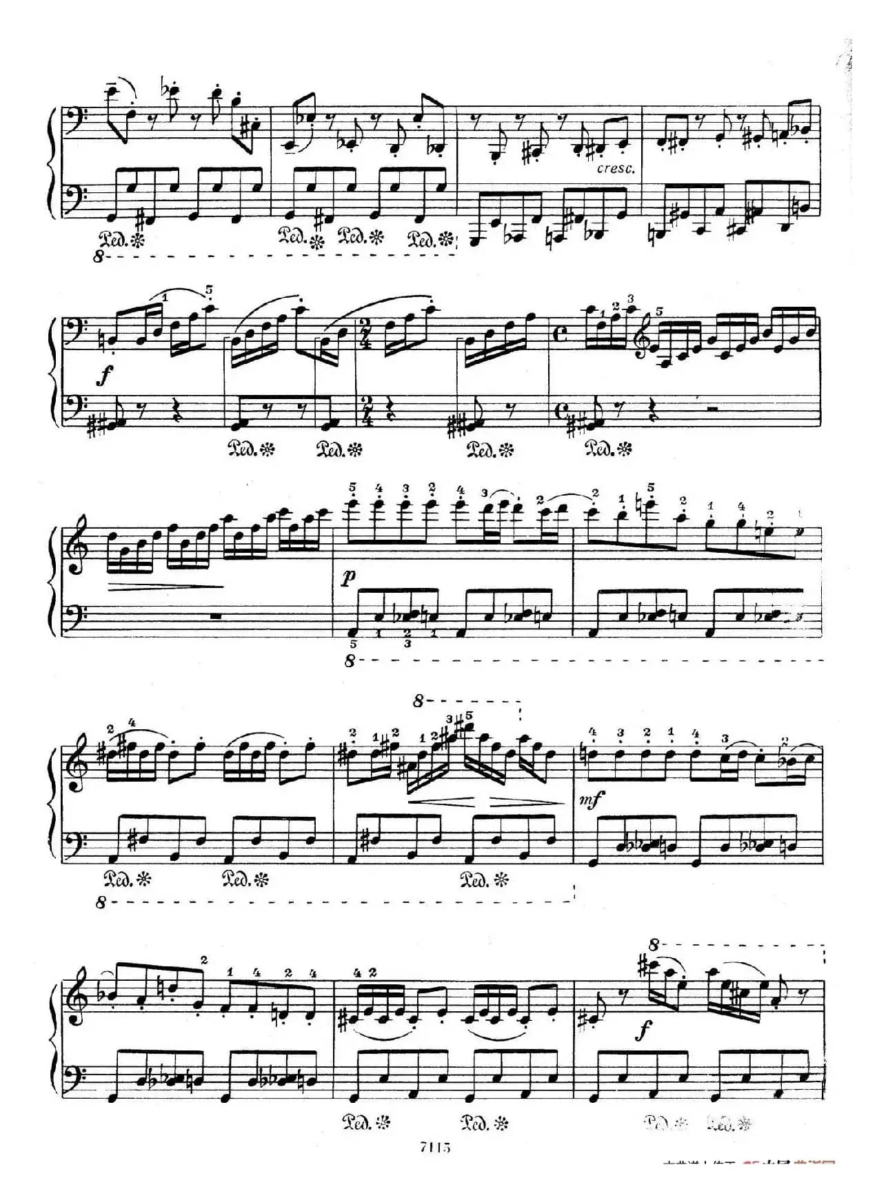 Musical Toys（音乐小品 ​13. 鼓手）