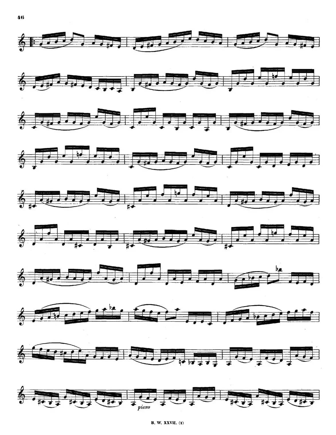 SONATAⅢ（奏鸣曲Ⅲ）