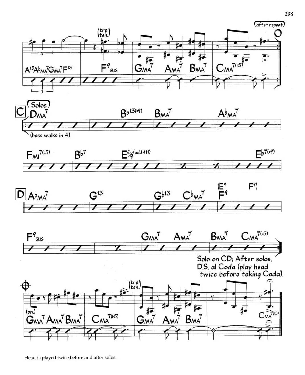 Punjab（爵士钢琴曲）