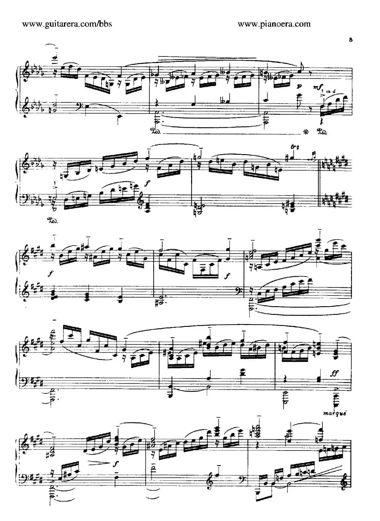 Mélancolie（伤感）