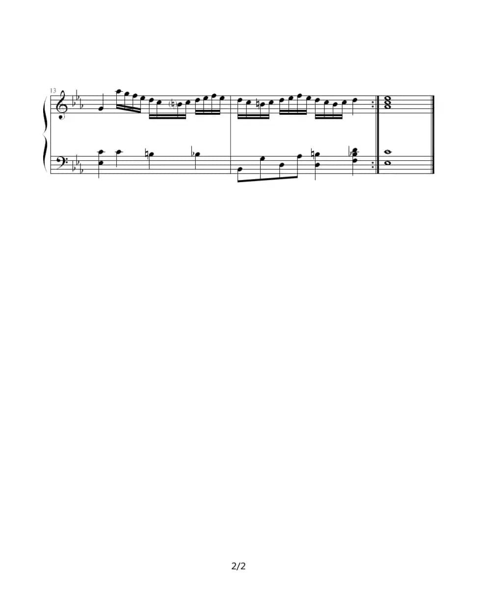 舞曲（哈迪作曲版）