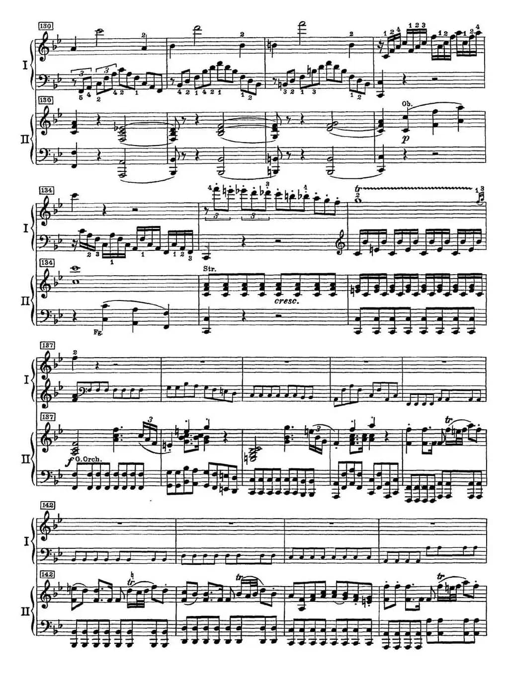 二十八部钢琴协奏曲 No.15（P1-15）