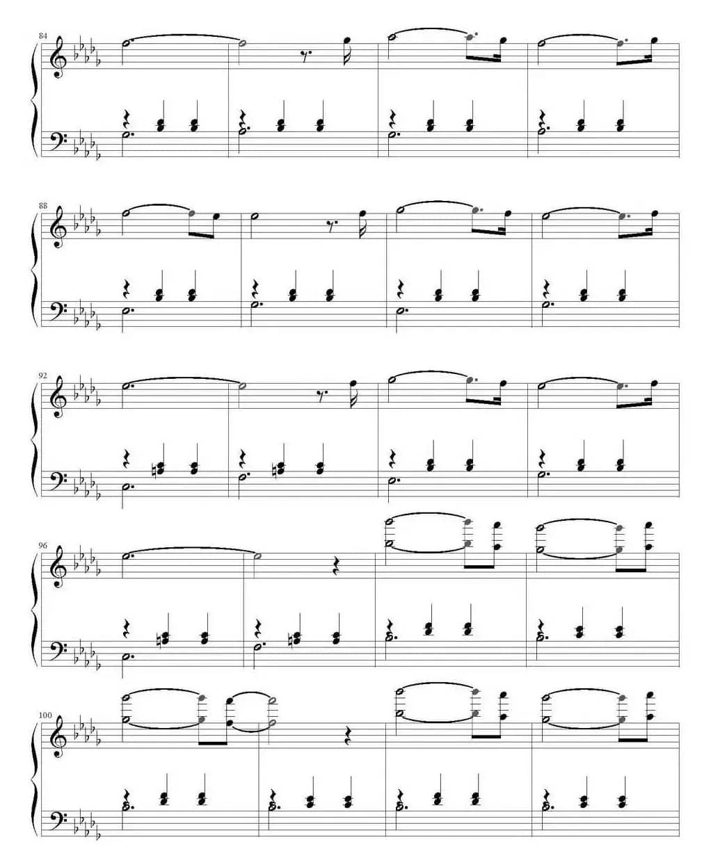 Le Moulin（选自影片《天使爱美丽》插曲）