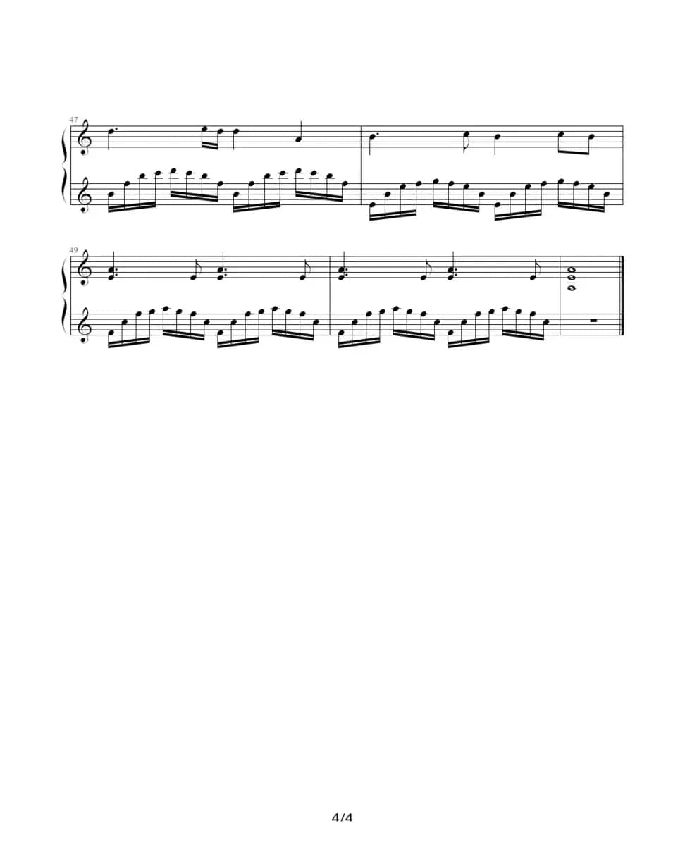 风（谭枫作曲版）