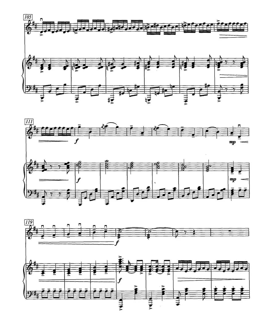 雪山魂塑（二胡协奏曲）