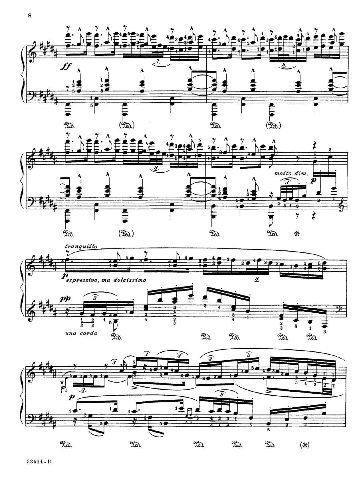 Java Suiten（爪哇组曲Ⅶ）