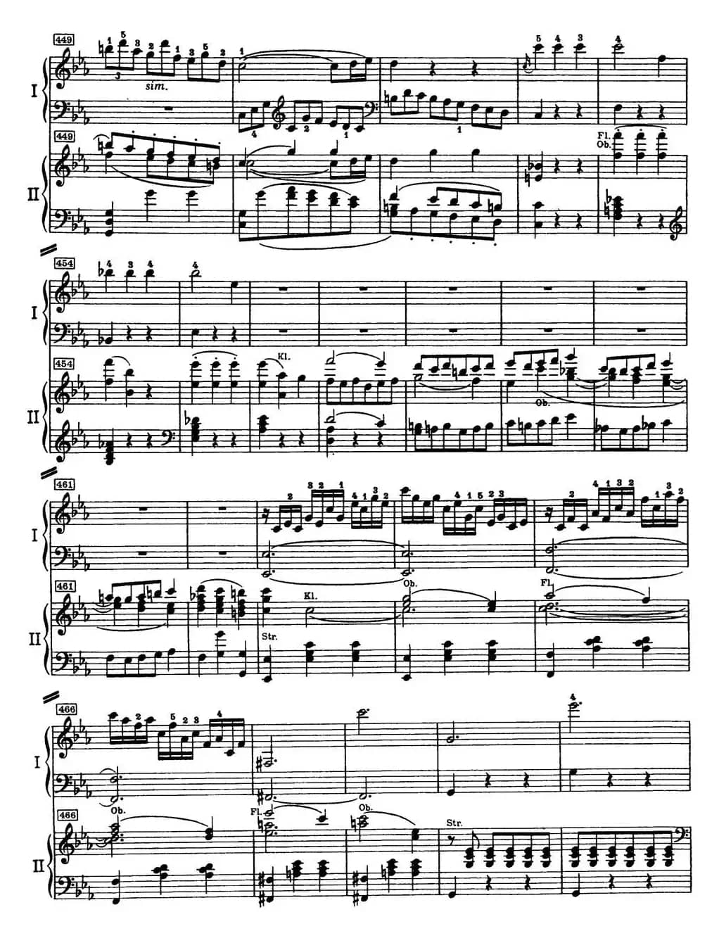 二十八部钢琴协奏曲 No.24（P16-30）