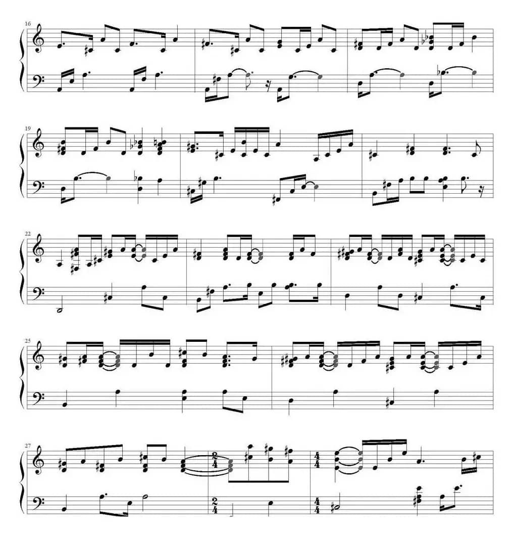 Greatest Love of All