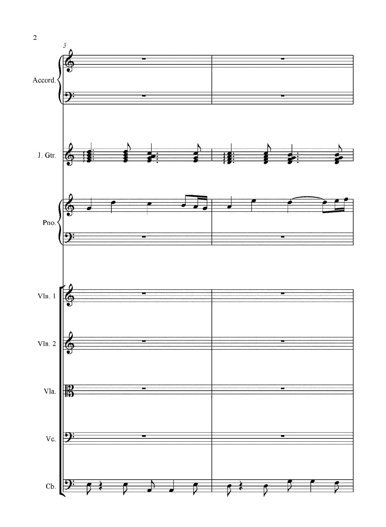 That Loving Smile（那爱的微笑）