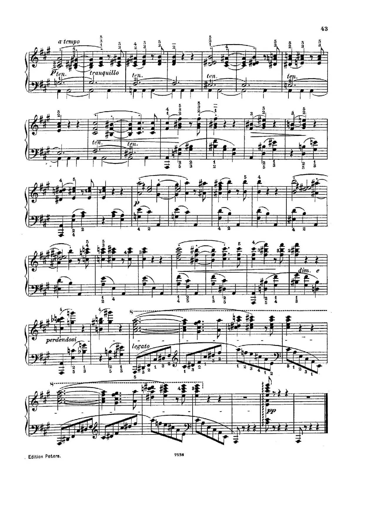 5 Valses Caprices（5首随想圆舞曲·第1集）