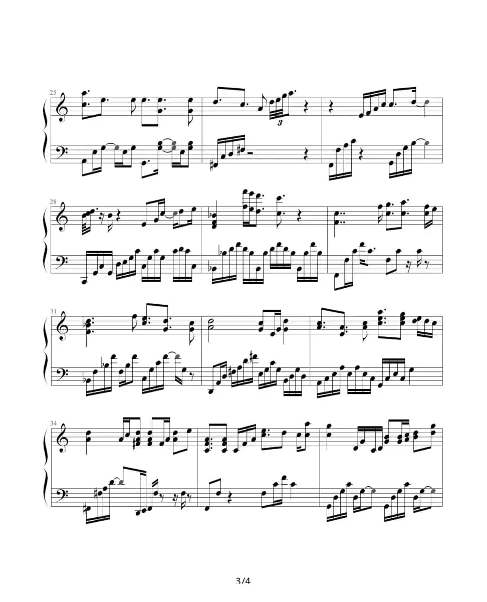 保护色（台湾偶像剧《终极一班》主题曲）