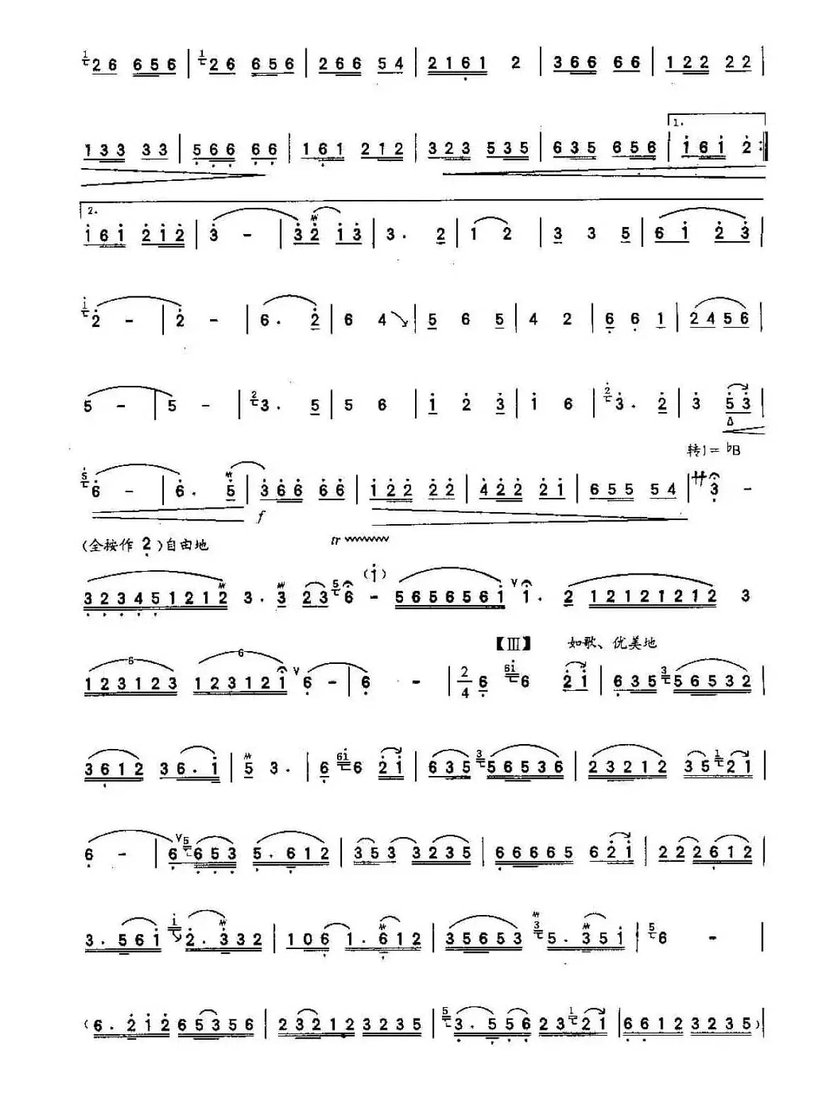 鄂尔多斯的春天