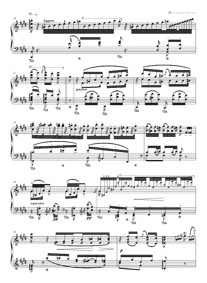 匈牙利狂想曲第10号