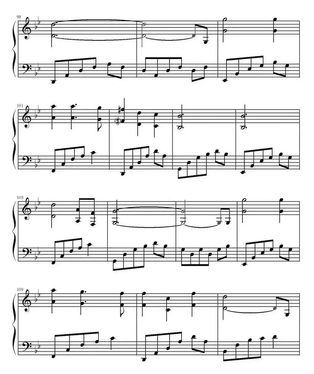 珍惜（《陆贞传奇》主题曲）