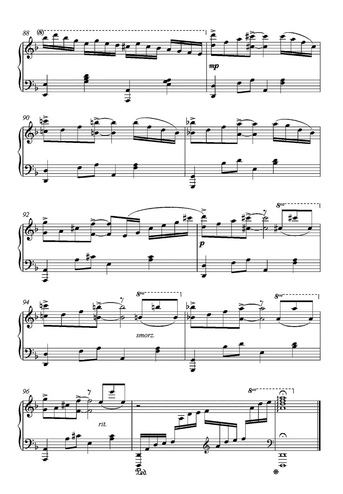 Besame Mucho（深深的吻）