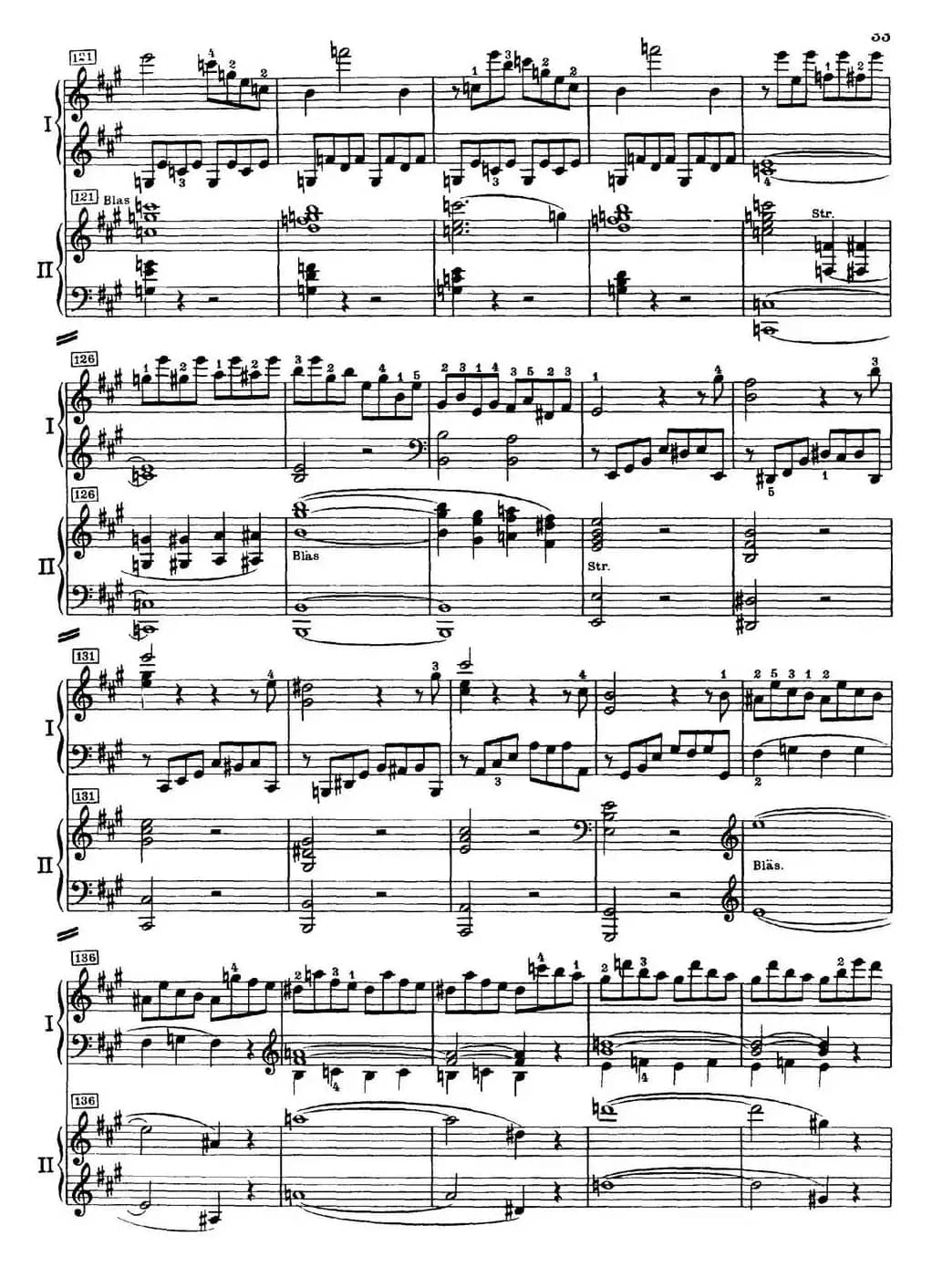 二十八部钢琴协奏曲 No.23（P31-49）