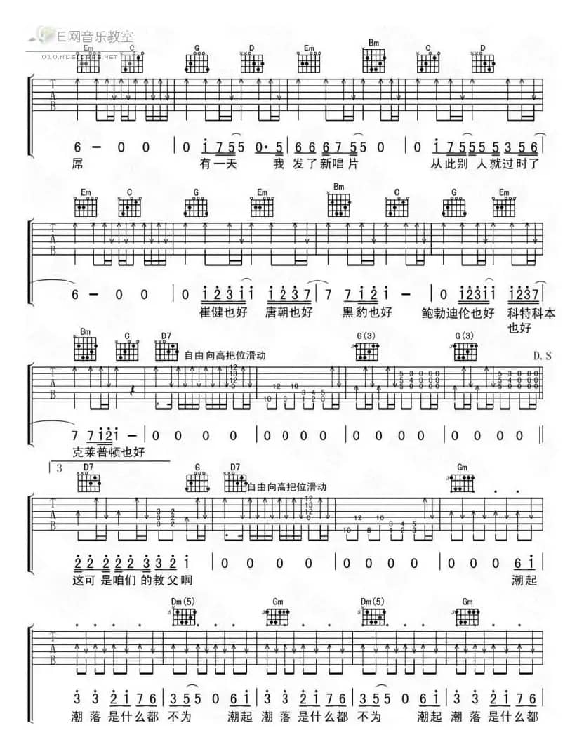 一个理想主义者的独白