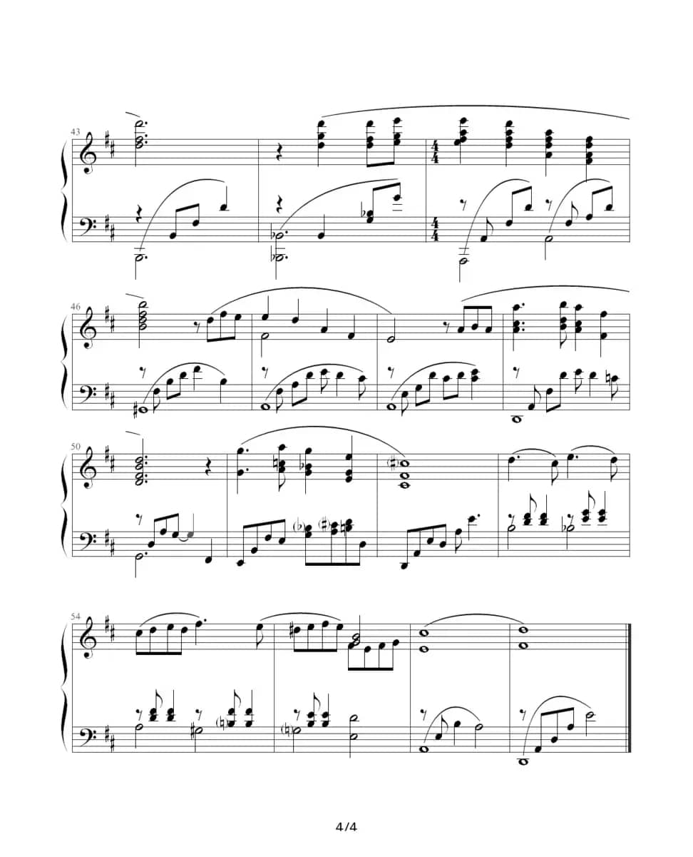 playinglove - 海上钢琴师