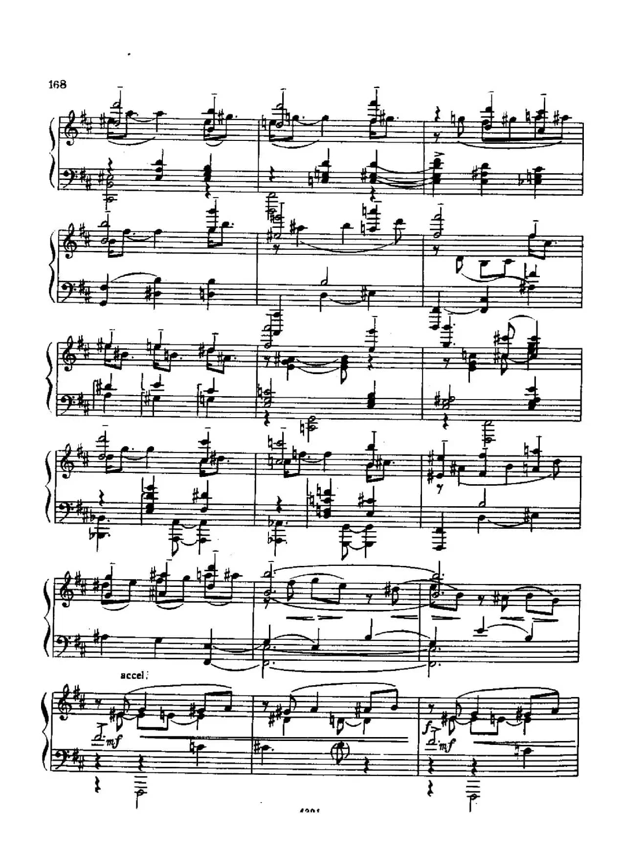 Elegy and Waltz Op.89（悲歌与圆舞曲）