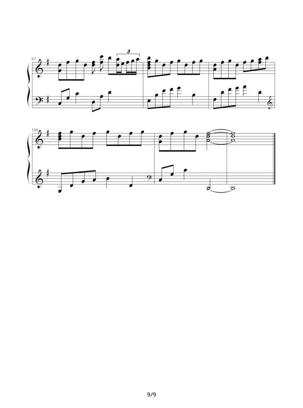 Get Over（日本动画《棋魂》片头曲）