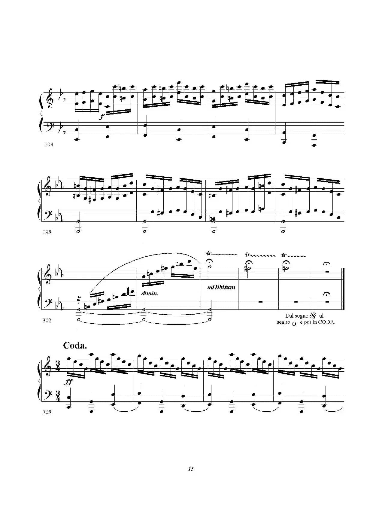 Sonata in C Major Op.7 No.2（C大调奏鸣曲）