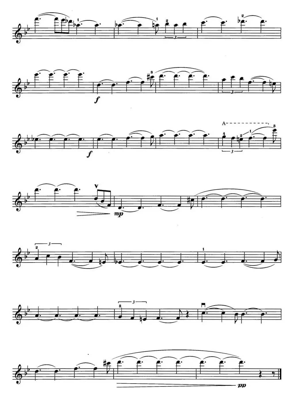 重逢有日（美国电影《日瓦戈医生》插曲）