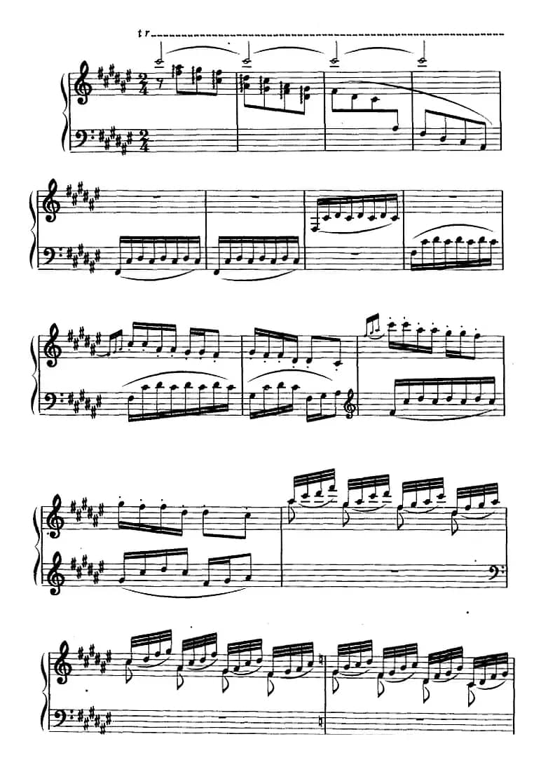 幼儿律动音乐：神奇的水