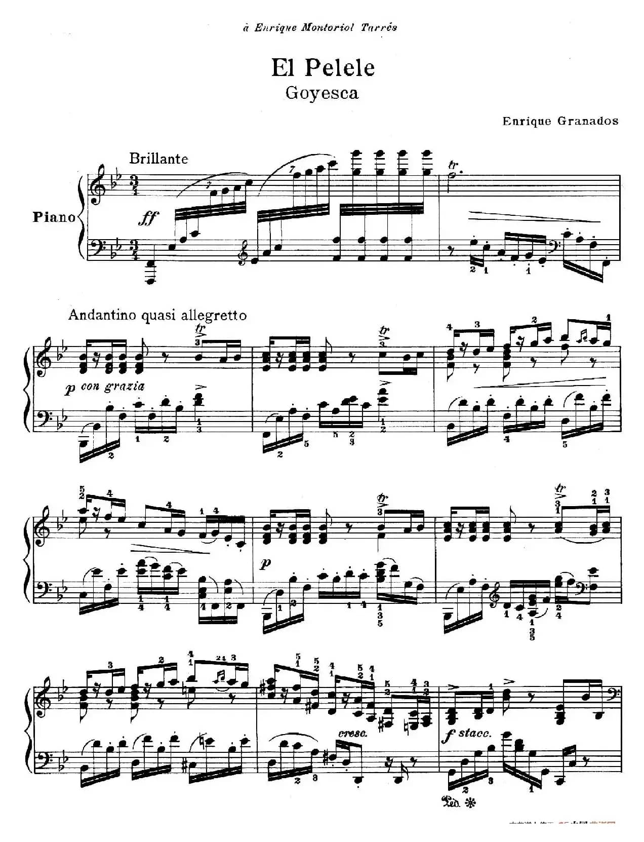 El Pelele（卑微的男人（玩偶））