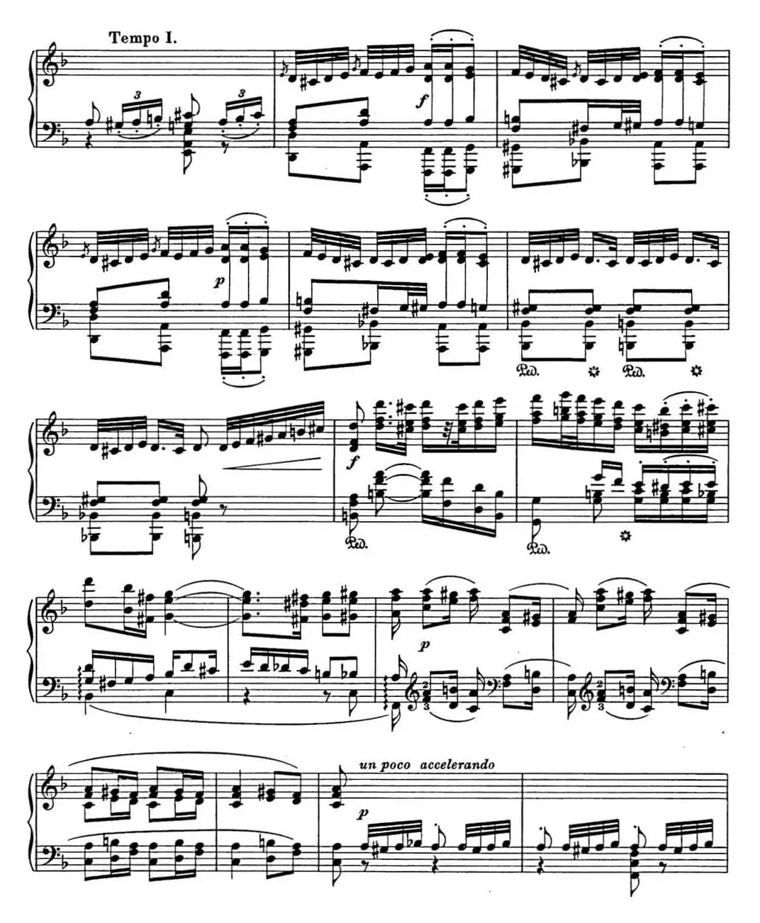 李斯特 匈牙利狂想曲CD Hungarian Rhapsodies S.244 No.19