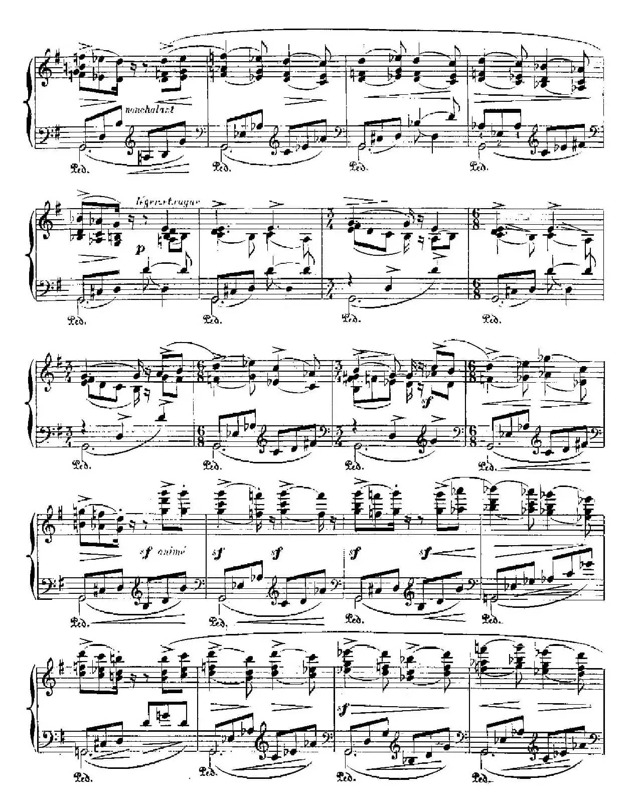 伊贝利亚组曲：ALMERIA