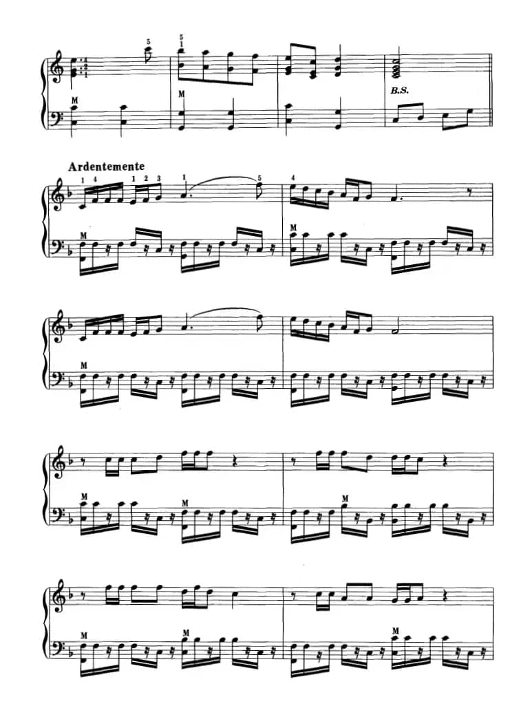 阿拉木汗（张信政改编版）