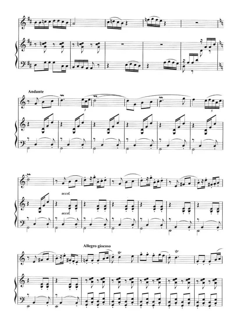 楼兰恋歌（十孔笛+钢琴)）