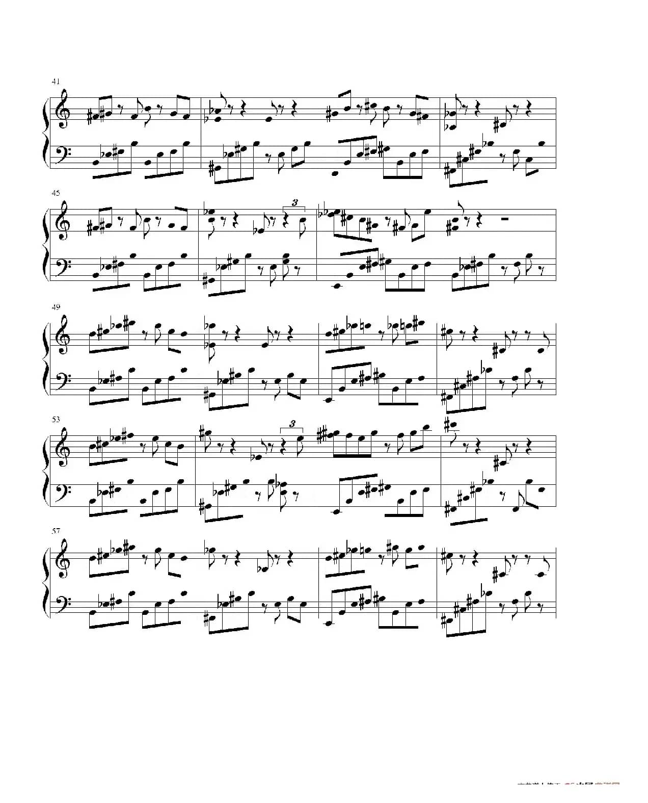 心灵钢琴曲：你最近好吗