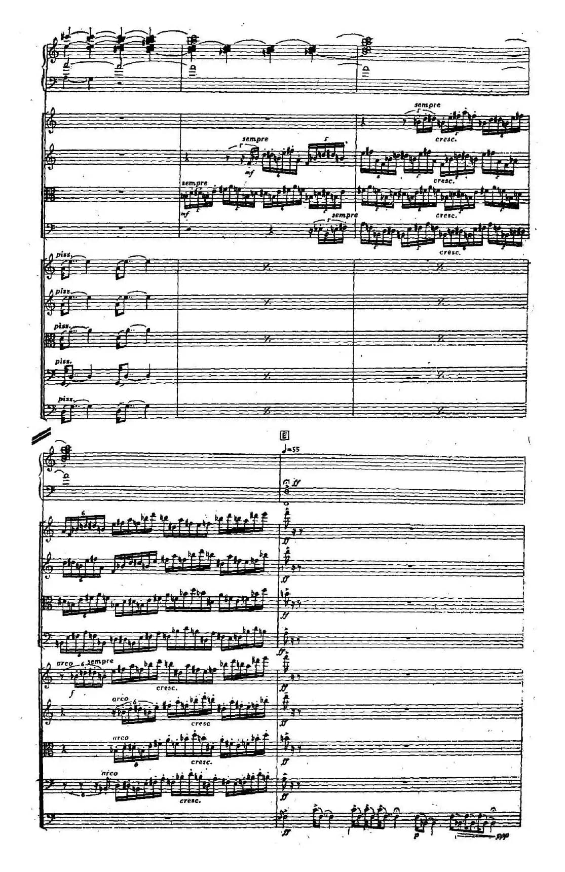 纹饰（合成器+弦乐合奏）