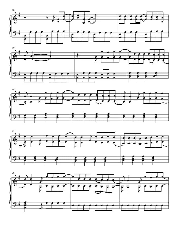 《不能说的秘密》JAY的SECRET