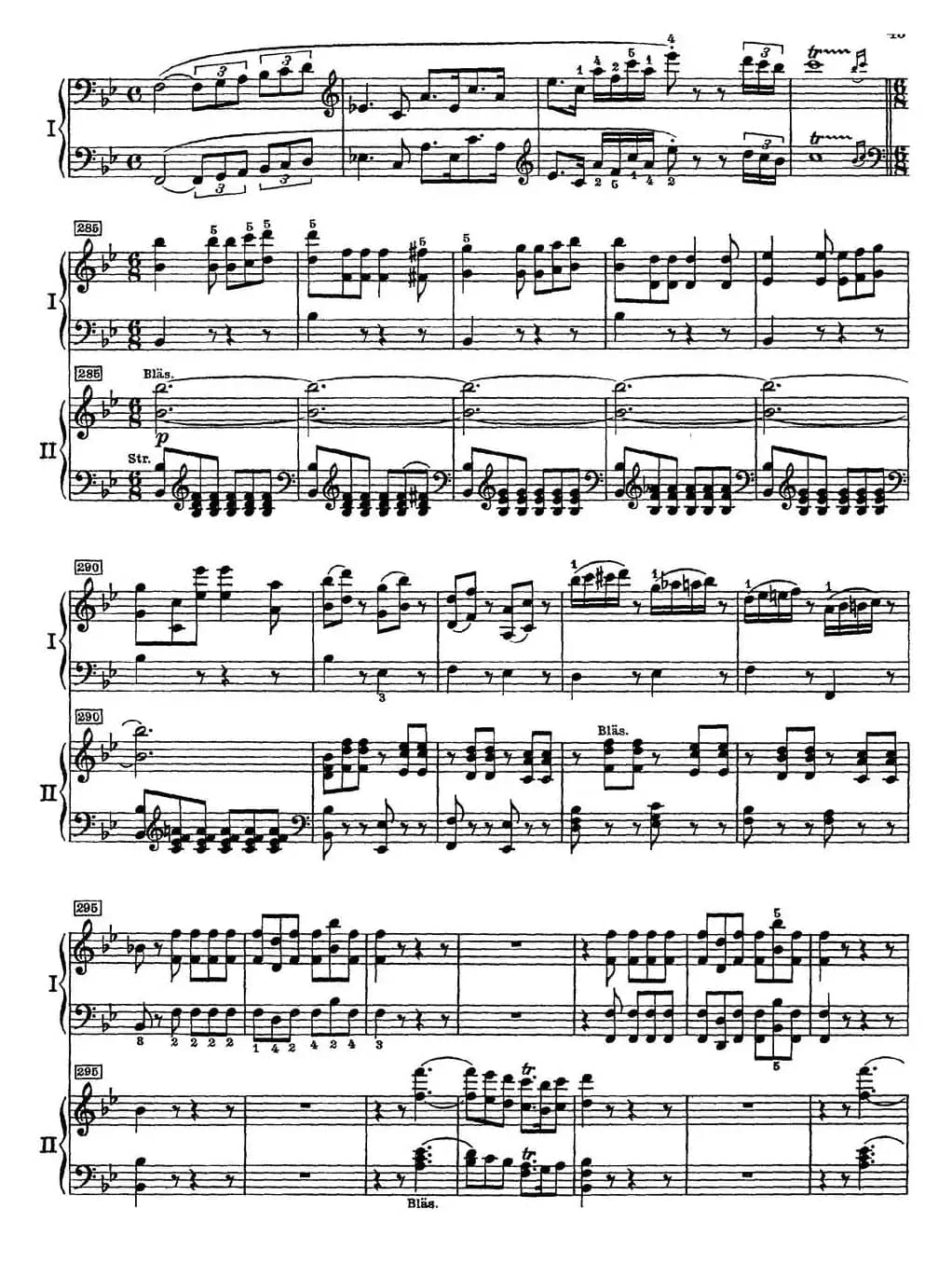 二十八部钢琴协奏曲 No.15（P31-46）