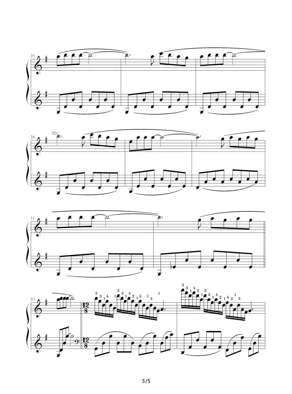 爱的纪念（Souvenirs D‘Enfance）