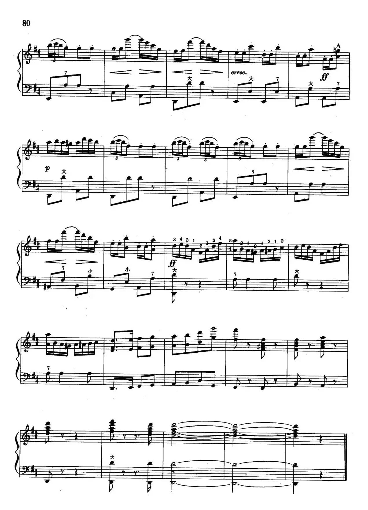 波尔卡（瓦尔德退费尔作曲版）