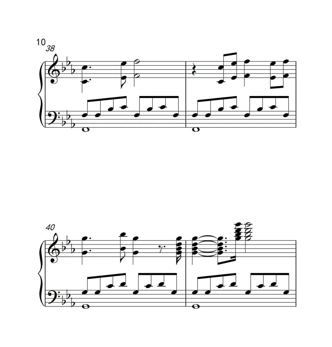 世间始终你好（电影《美人鱼》宣传曲）