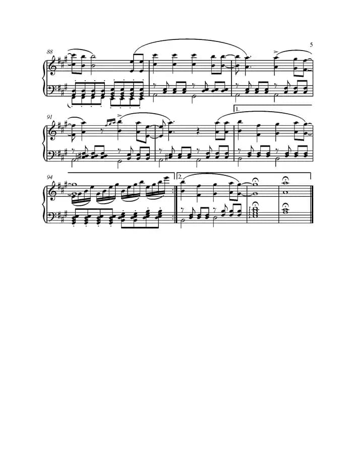 童年组曲： VI. 迪迦奥特曼 