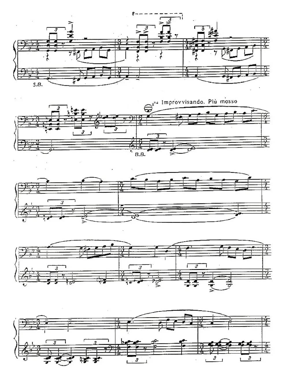 爱沙尼亚狂想曲