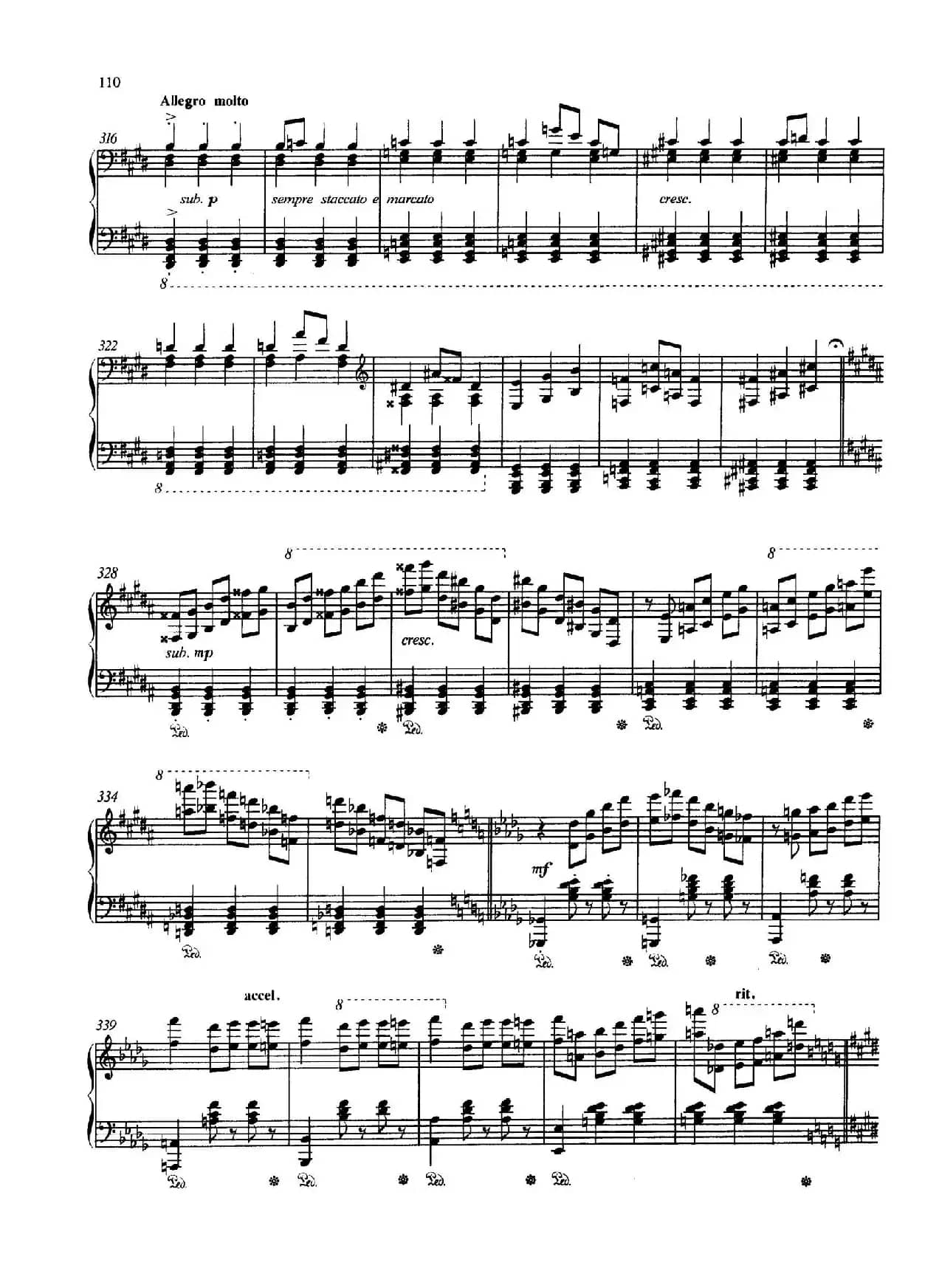 An Der Schonen Blauen Donau Op.314（蓝色多瑙河圆舞曲）