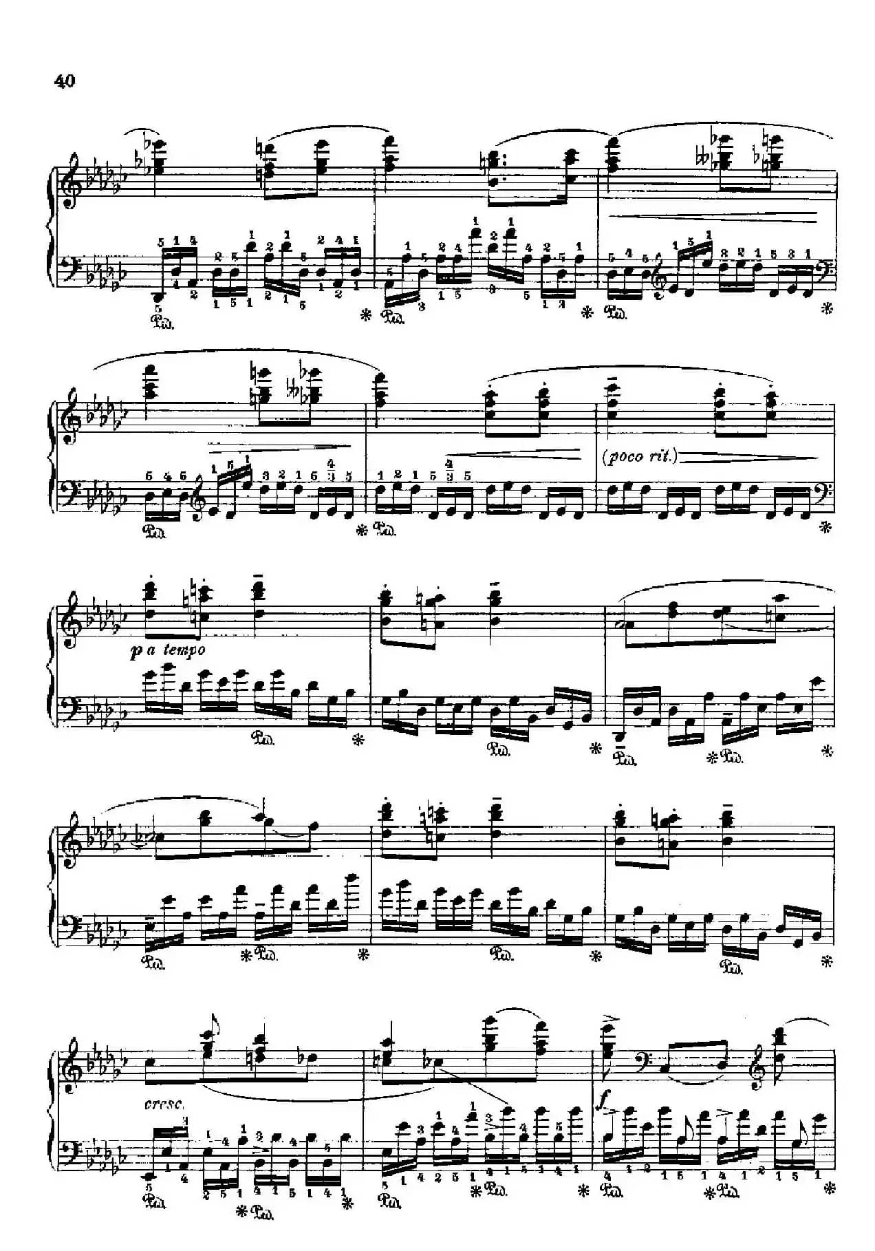 53首改编练习曲（No.7）