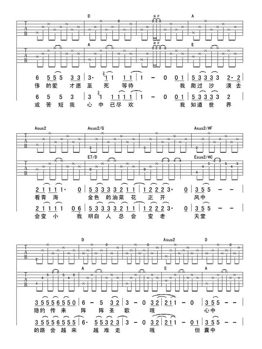 温暖（郑钧词曲）