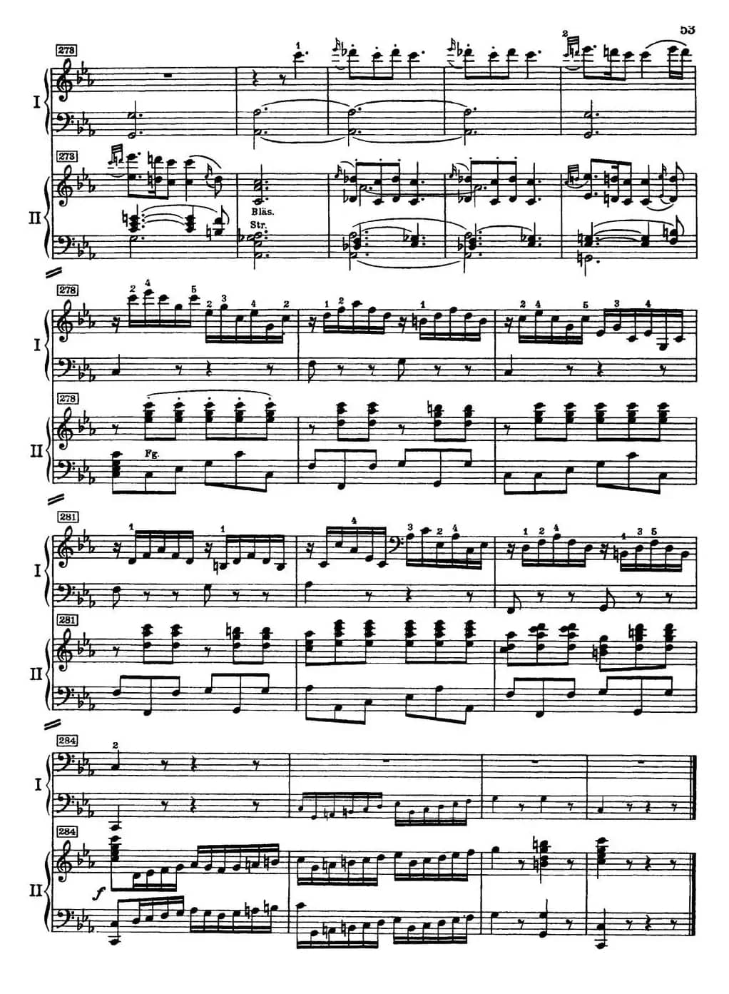 二十八部钢琴协奏曲 No.24（P46-53）