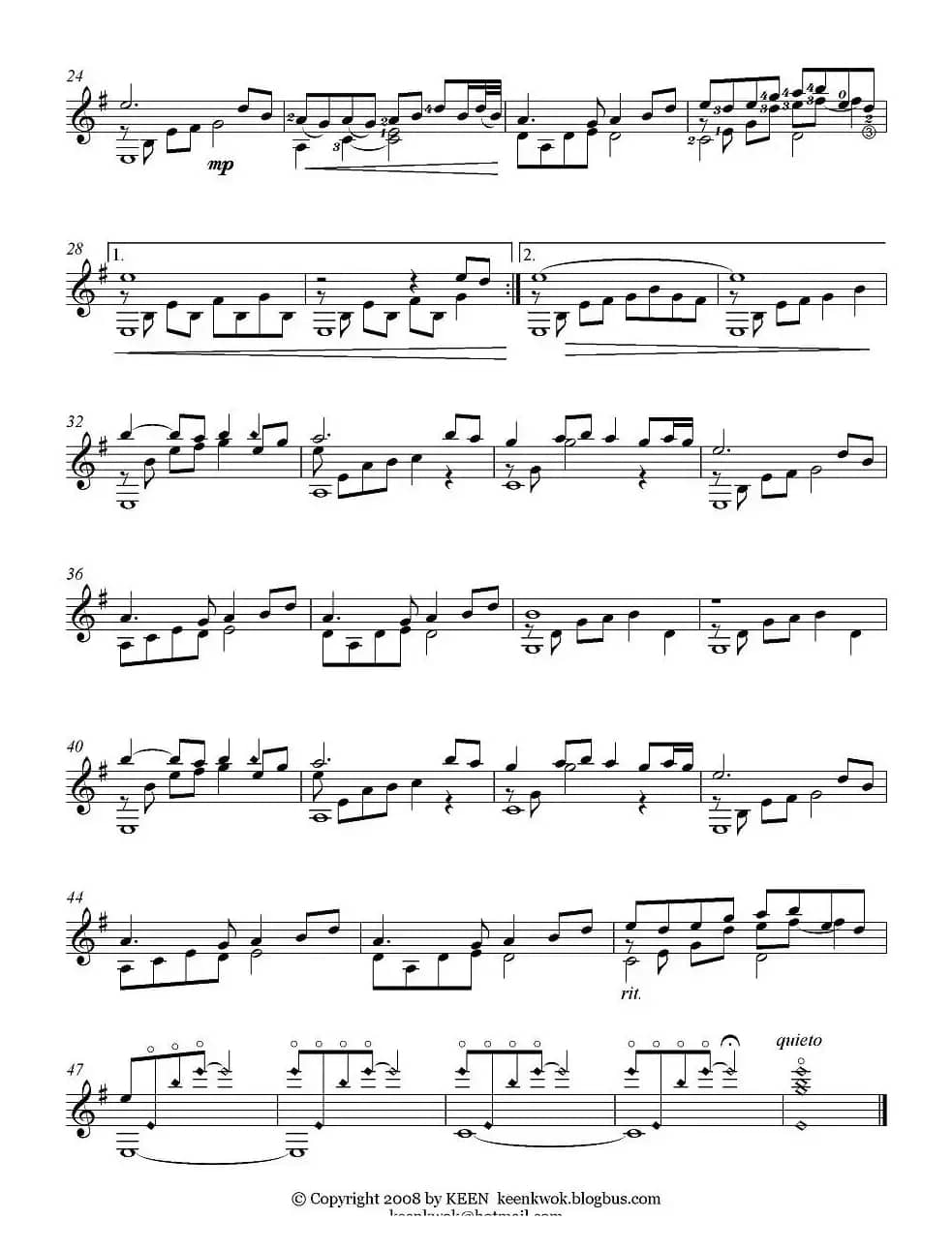 绿野仙踪（又名：琵琶吟）