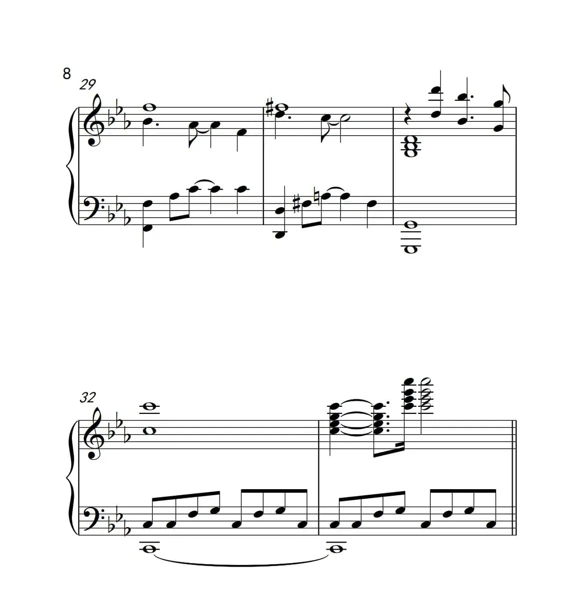 世间始终你好（电影《美人鱼》宣传曲）