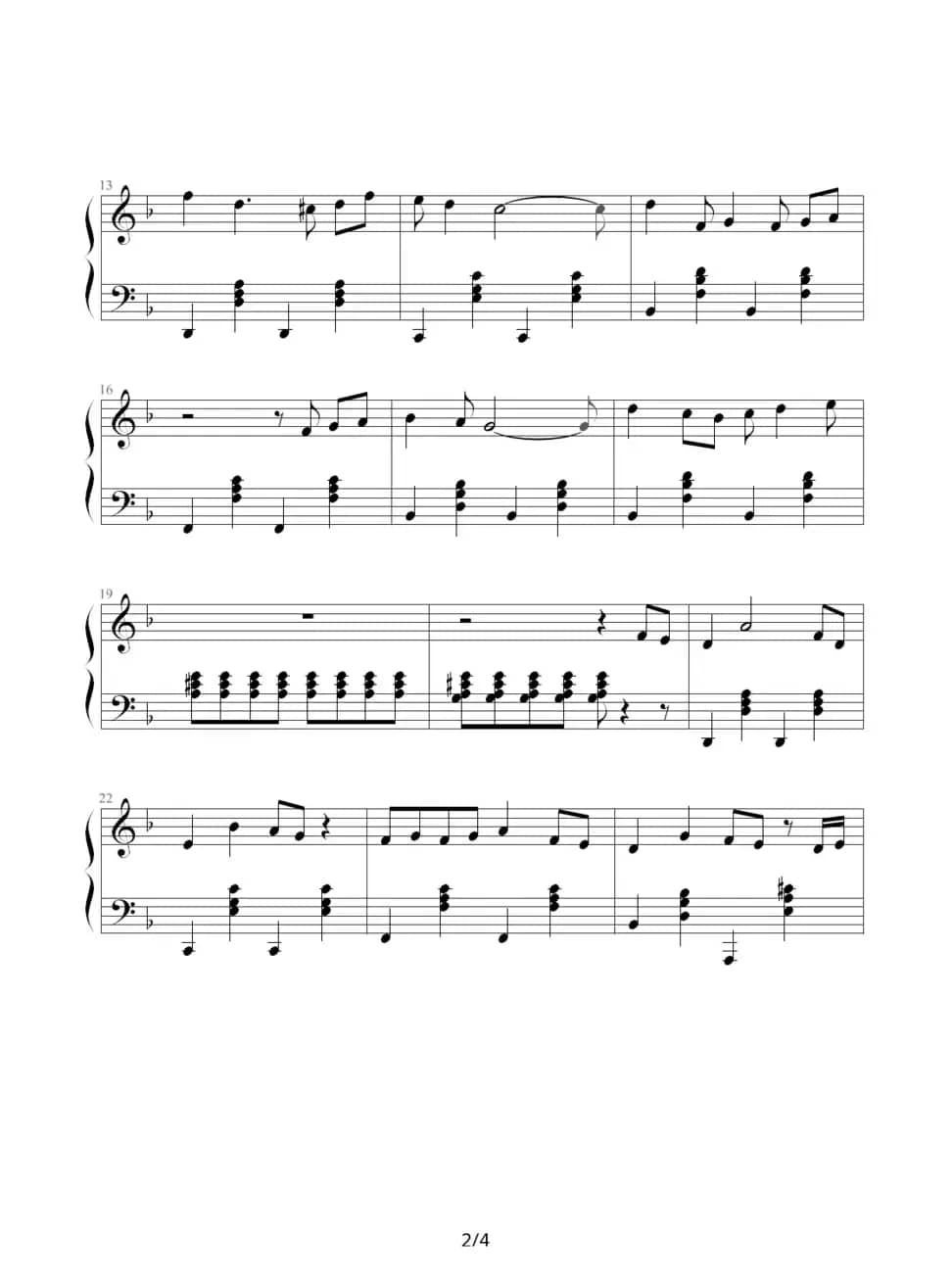 名侦探柯南（插曲）