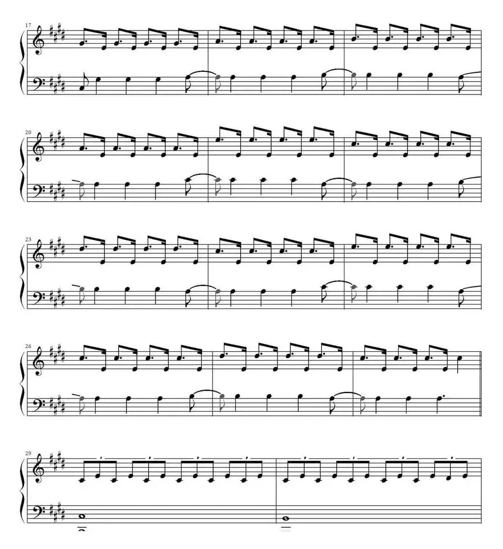 Fly（电影《无法触碰》插曲）