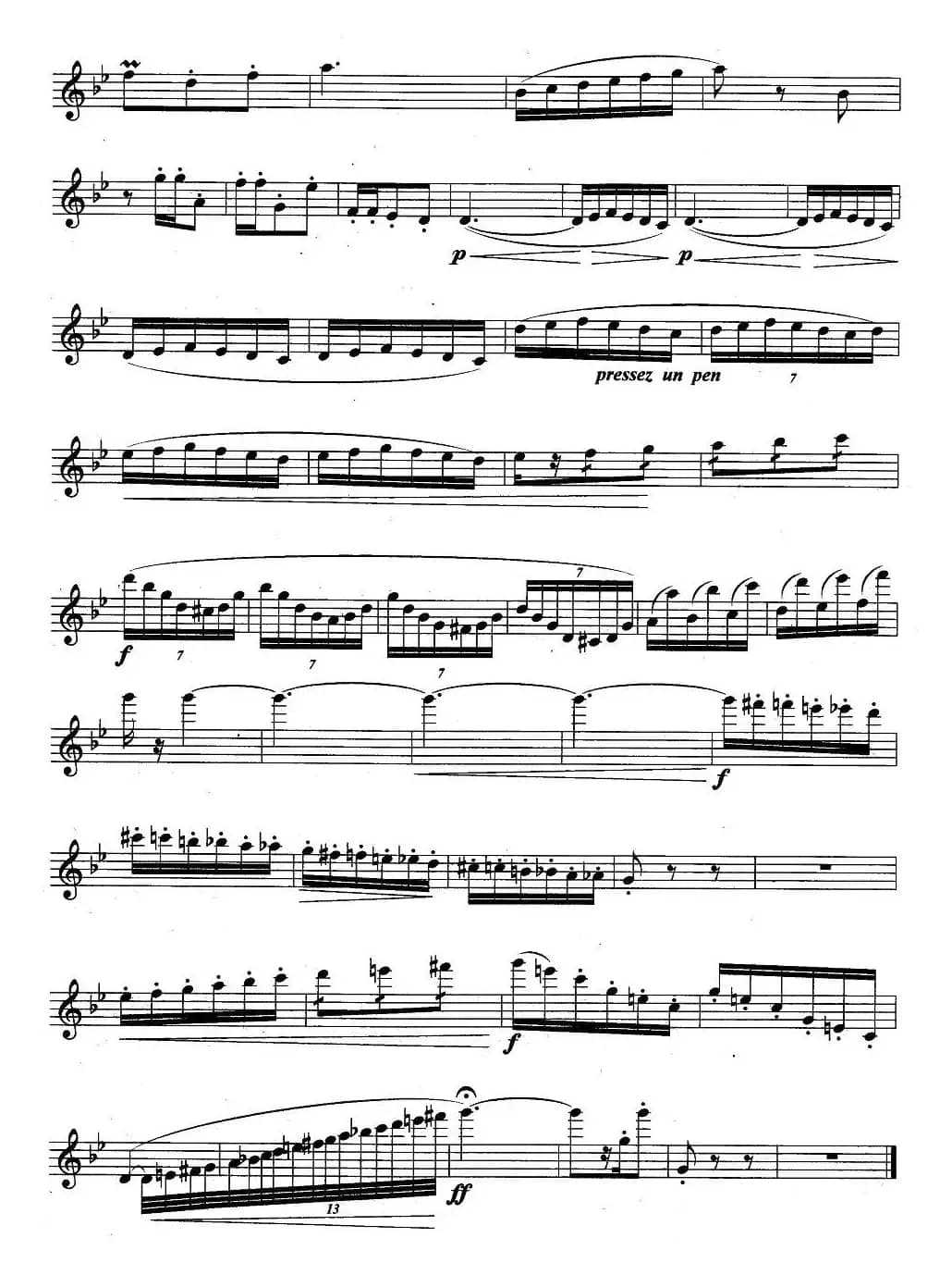 幻想曲（高贝尔特作曲版）